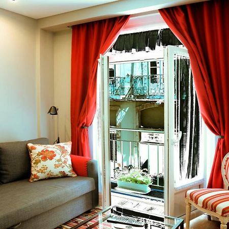 Apartament Downtown Flats Lizbona Zewnętrze zdjęcie