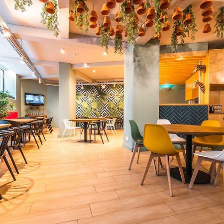 Apartament Downtown Flats Lizbona Zewnętrze zdjęcie