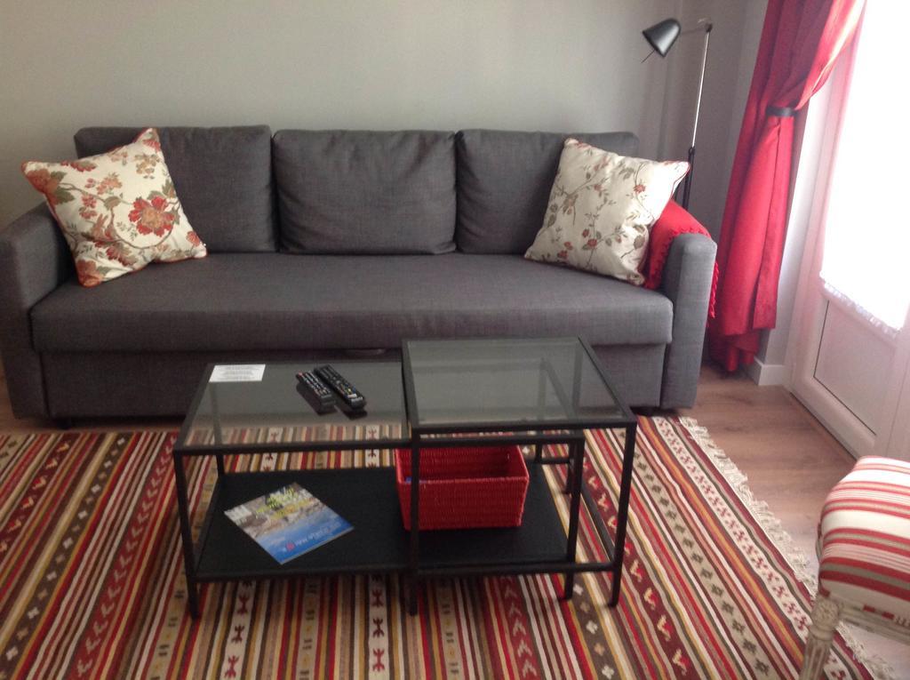 Apartament Downtown Flats Lizbona Zewnętrze zdjęcie