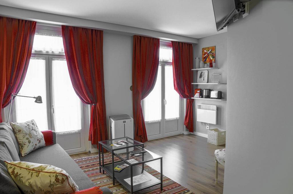 Apartament Downtown Flats Lizbona Zewnętrze zdjęcie