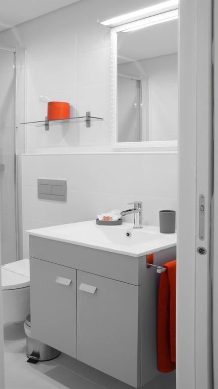 Apartament Downtown Flats Lizbona Zewnętrze zdjęcie