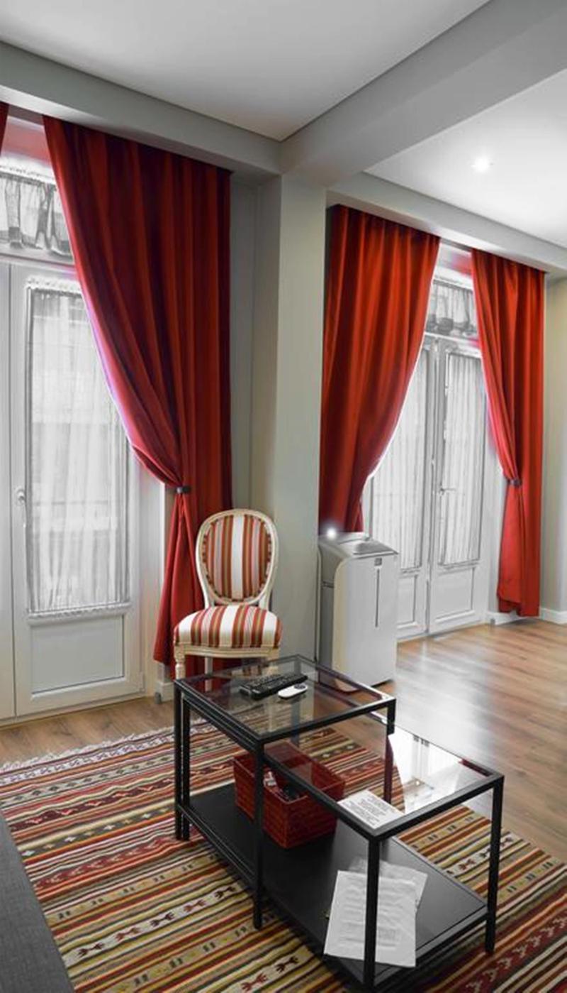 Apartament Downtown Flats Lizbona Zewnętrze zdjęcie