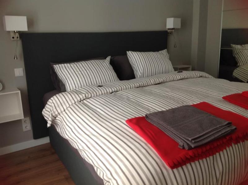 Apartament Downtown Flats Lizbona Zewnętrze zdjęcie