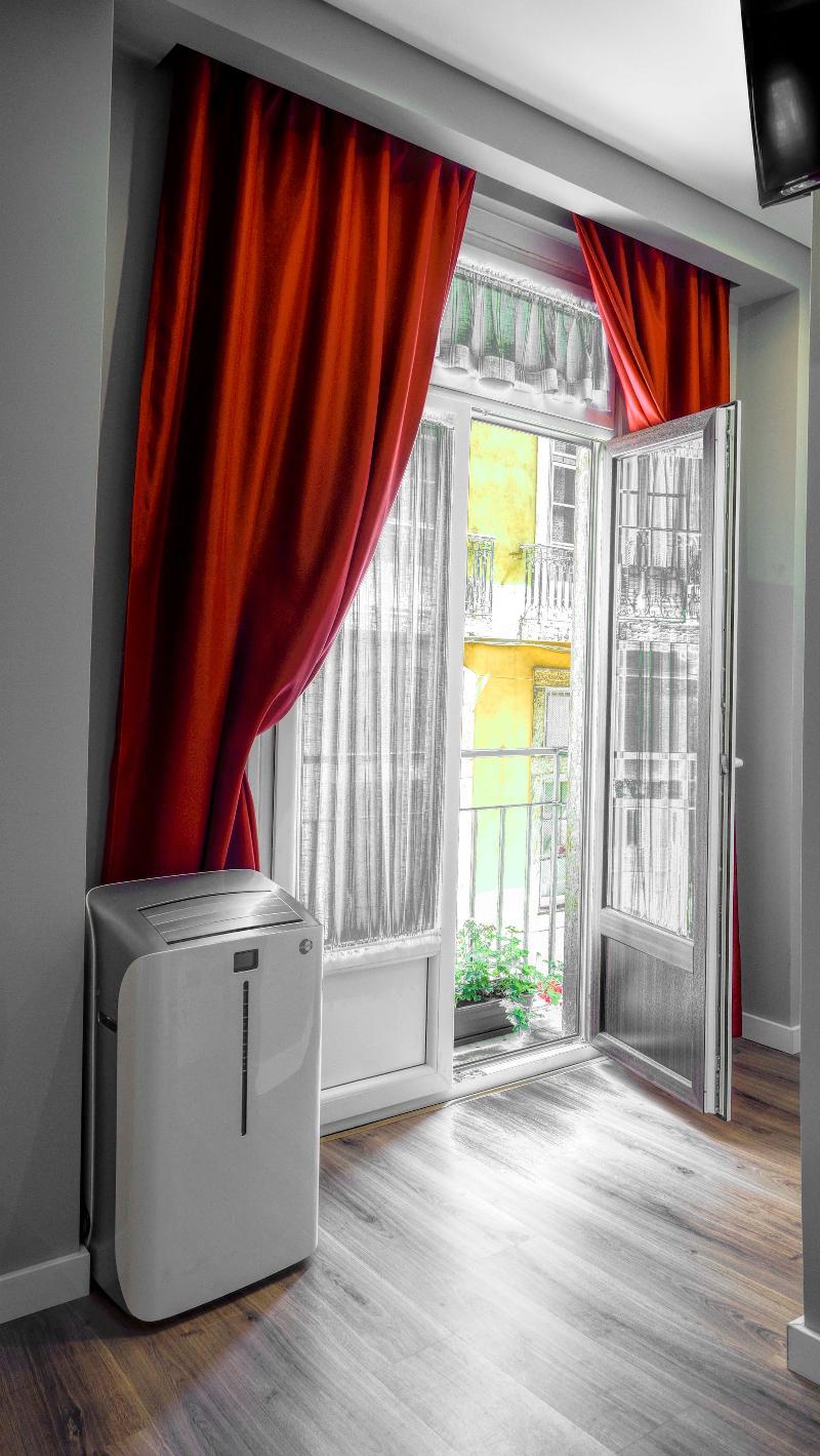 Apartament Downtown Flats Lizbona Zewnętrze zdjęcie