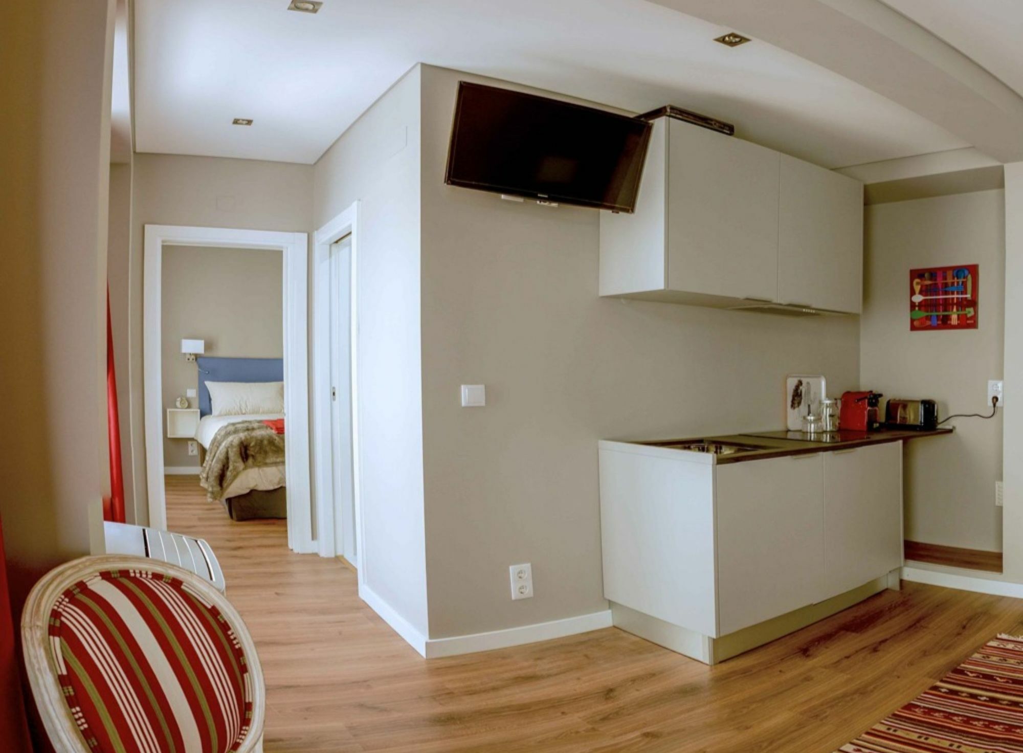 Apartament Downtown Flats Lizbona Zewnętrze zdjęcie