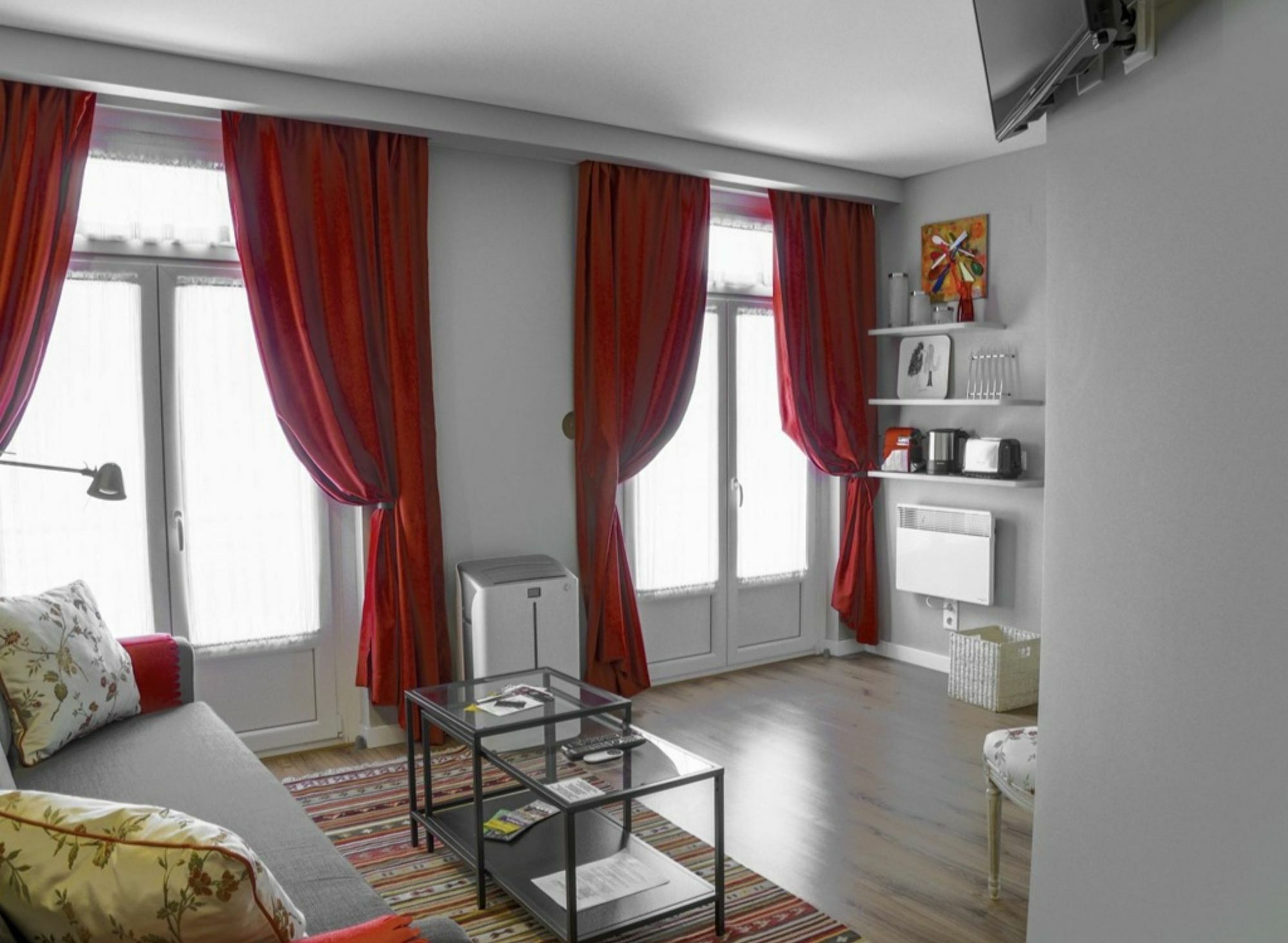 Apartament Downtown Flats Lizbona Zewnętrze zdjęcie