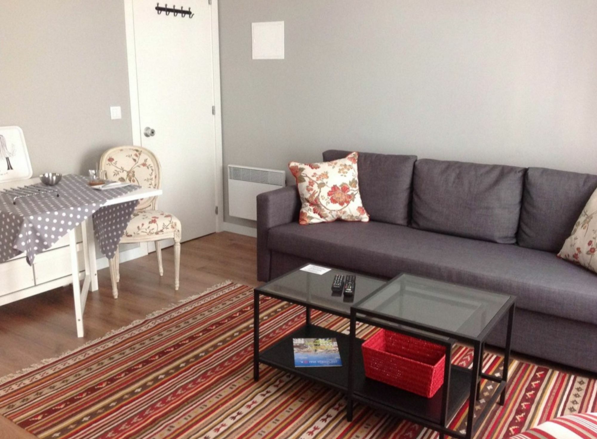 Apartament Downtown Flats Lizbona Zewnętrze zdjęcie