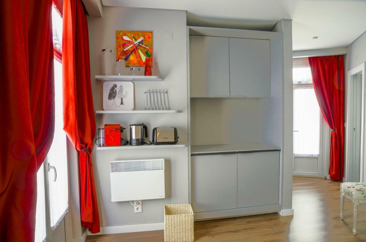 Apartament Downtown Flats Lizbona Zewnętrze zdjęcie