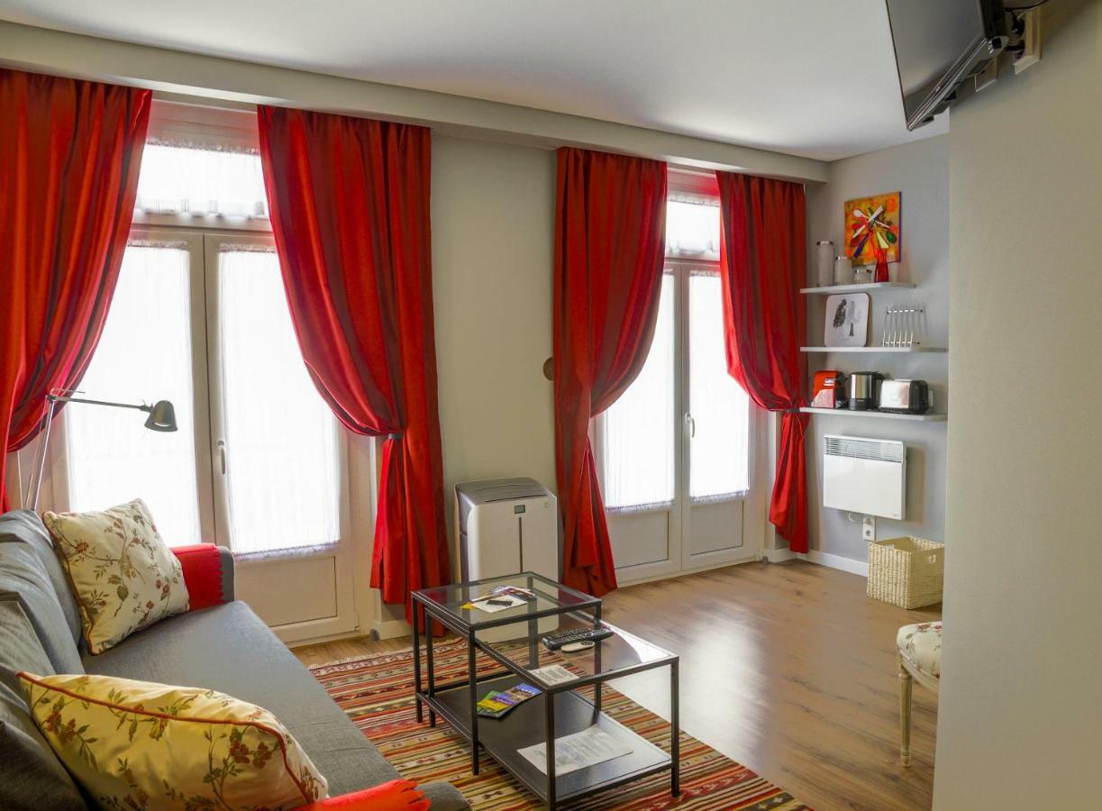 Apartament Downtown Flats Lizbona Zewnętrze zdjęcie