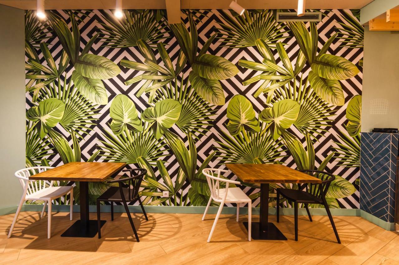 Apartament Downtown Flats Lizbona Zewnętrze zdjęcie