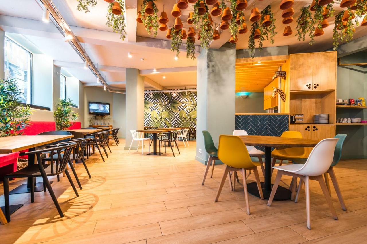 Apartament Downtown Flats Lizbona Zewnętrze zdjęcie